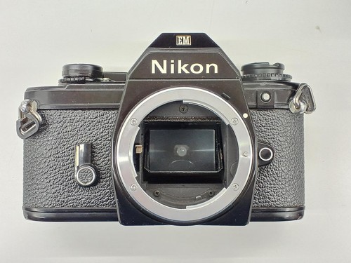 Nikon film slr - film,