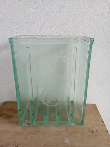 Cuve bac verre - cuve, vol-tor