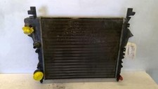 Radiateur eau RENAULT TWINGO 1 TWINGO 54019 1.2i 8V 55  Essence /R:111314629
