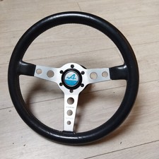 VINTAGE 70's MOMO PROTOTIPO