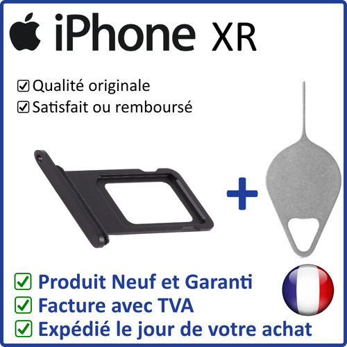 Tiroir support carte double - tiroir,