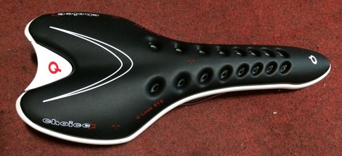 Prologo choice pro rail - rail, c-lock