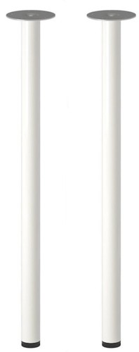 Ikea adils table - of, 2)