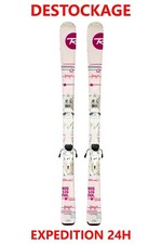 ski occasion enfant ROSSIGNOL