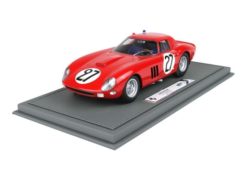 Bbr bbr1846b ferrari 250 - ferrari, gto