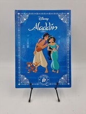Livre enfant Disney Aladdin