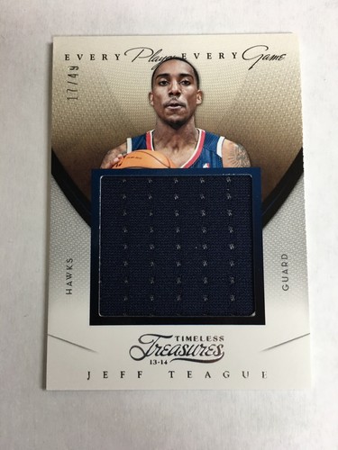 2013 panini timeless - 2013-14,