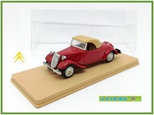 CITROEN TRACTION AVANT 11BL