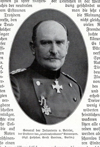 Général infanterie de - général, l'infanterie