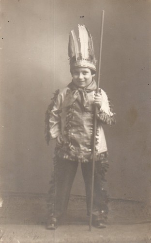 Bj252 carte photo vintage card - carte,
