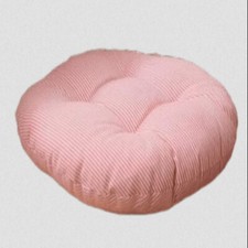 Coussin rond de sol 45x45cm