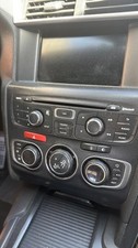 Autoradio d'origine CITROEN
