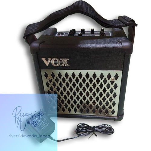 Ampli guitare vox - vox, da5