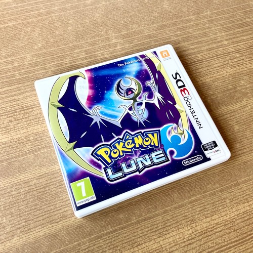 Jeu authentique pokémon - authentique,