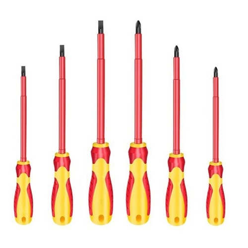 Jeu outils électricien 6 - électricien,
