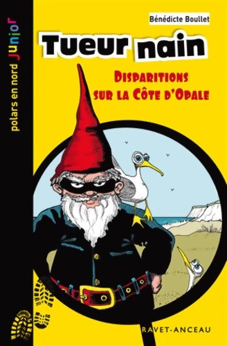 Tueur nain bénédicte - tueur,