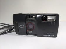 Compact Argentique OLYMPUS AF-1 SUPER - 35mm 1:2,8