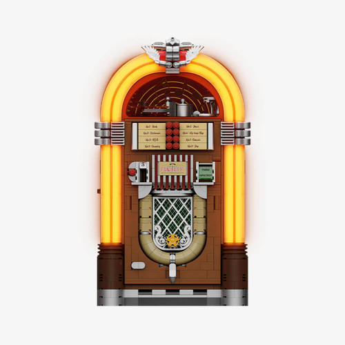 Pantasy jukebox 85020 bloc - -,