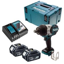 Boulonneuse à chocs 18V LXT