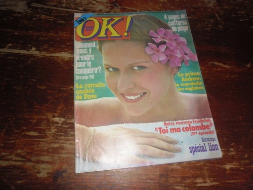Voir ancien magazine - voir,