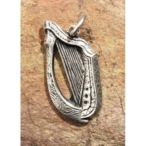 Toulhoat pendentif petite - pendentif,