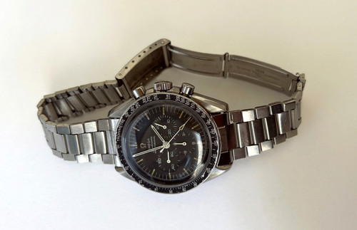 Omega speedmaster professional - omega,