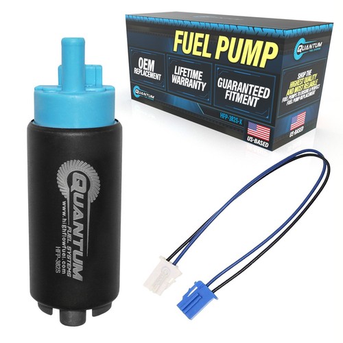 Pompe carburant mercury vst - À,