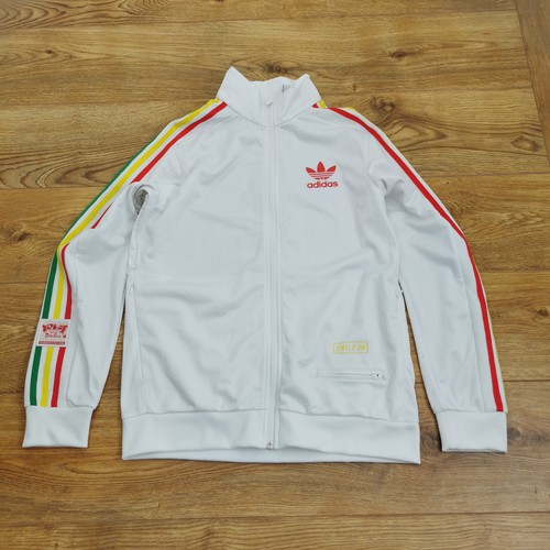 Adidas track jacket - track, mens