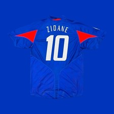 Adidas France 04/06 2004 2005