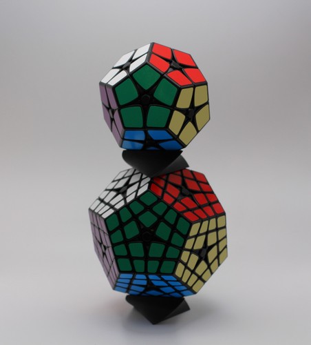 Puzzle dodecahedron - puzzle,