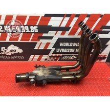 Collecteur d'échappement