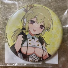 Badge Senran Kagura Burst