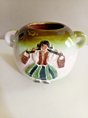 Cache pots terre - -pots, x