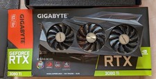 GIGABYTE GeForce RTX 3080 Ti GAMING OC 12Go GDDR6X Carte Graphique