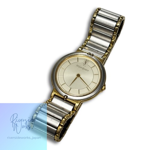 Montre yves saint laurent - yves,