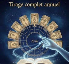 VOYANCE & GUIDANCE - Retour