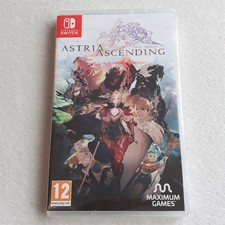 Astria Ascending SWITCH FR