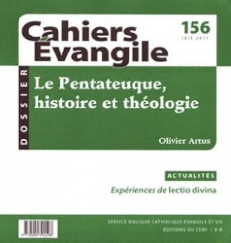 Cahiers evangile numéro - numéro, 156
