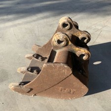 Godet occasion Terrassement Axes 30mm largeur 400mm