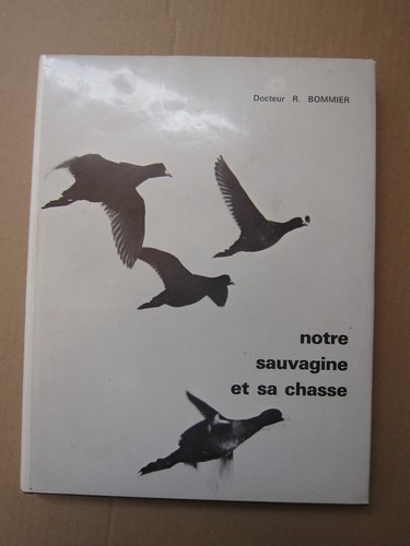 Docteur bommier notre - r.,