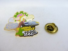 Pin's Pins Pin Badge SNCF LE