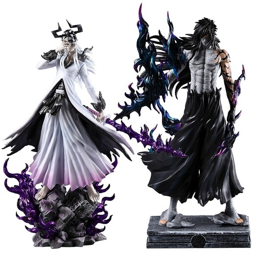 Grandes statues animé manga - statues,