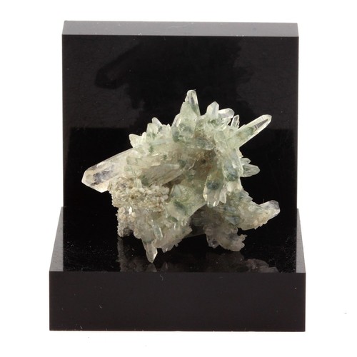 Quartz fantôme ct les - 56.0, ct.