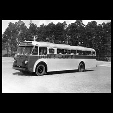 Photo A.019898 SCANIA-VABIS