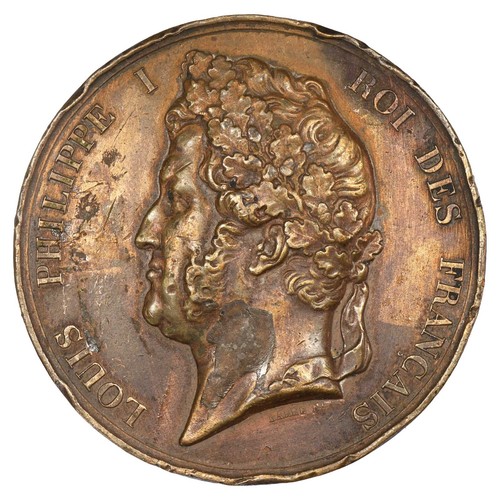 France médaille