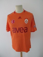 Maillot de football vintage