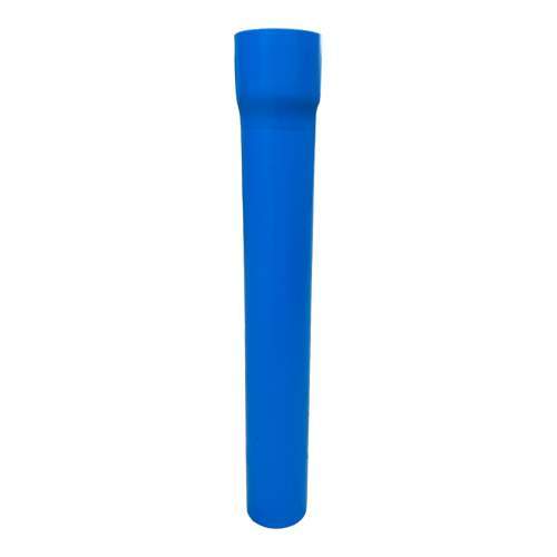 Aufsatzrohr 125 pvc - dn,