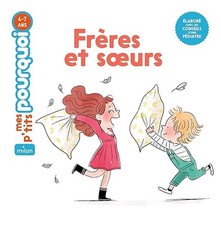 Frères et soeurs - Laurans