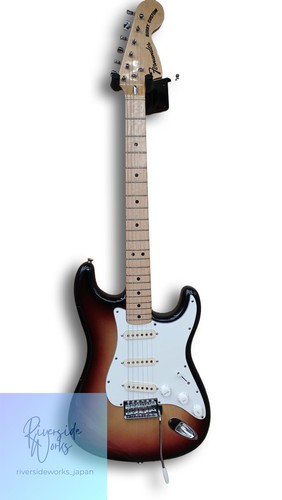 Guitare électrique fernandes - guitare,