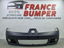 Pare-choc avant pour Renault